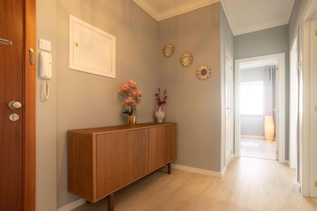 Golden Beach Apartment Cascais Luaran gambar