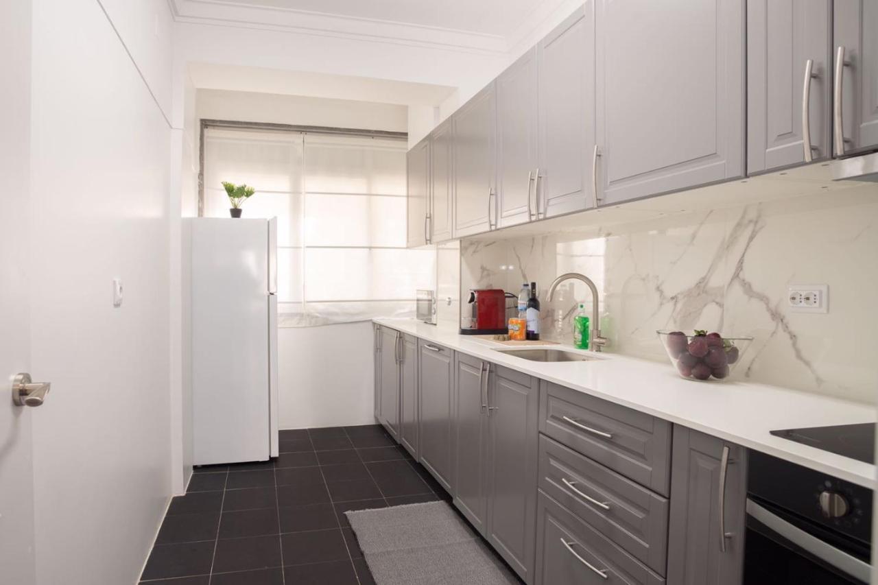 Golden Beach Apartment Cascais Luaran gambar