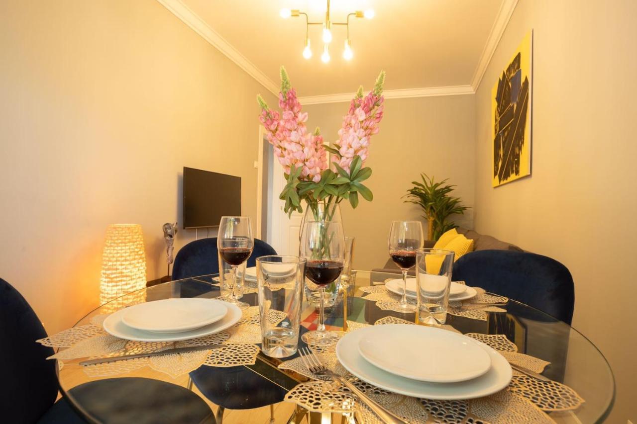 Golden Beach Apartment Cascais Luaran gambar