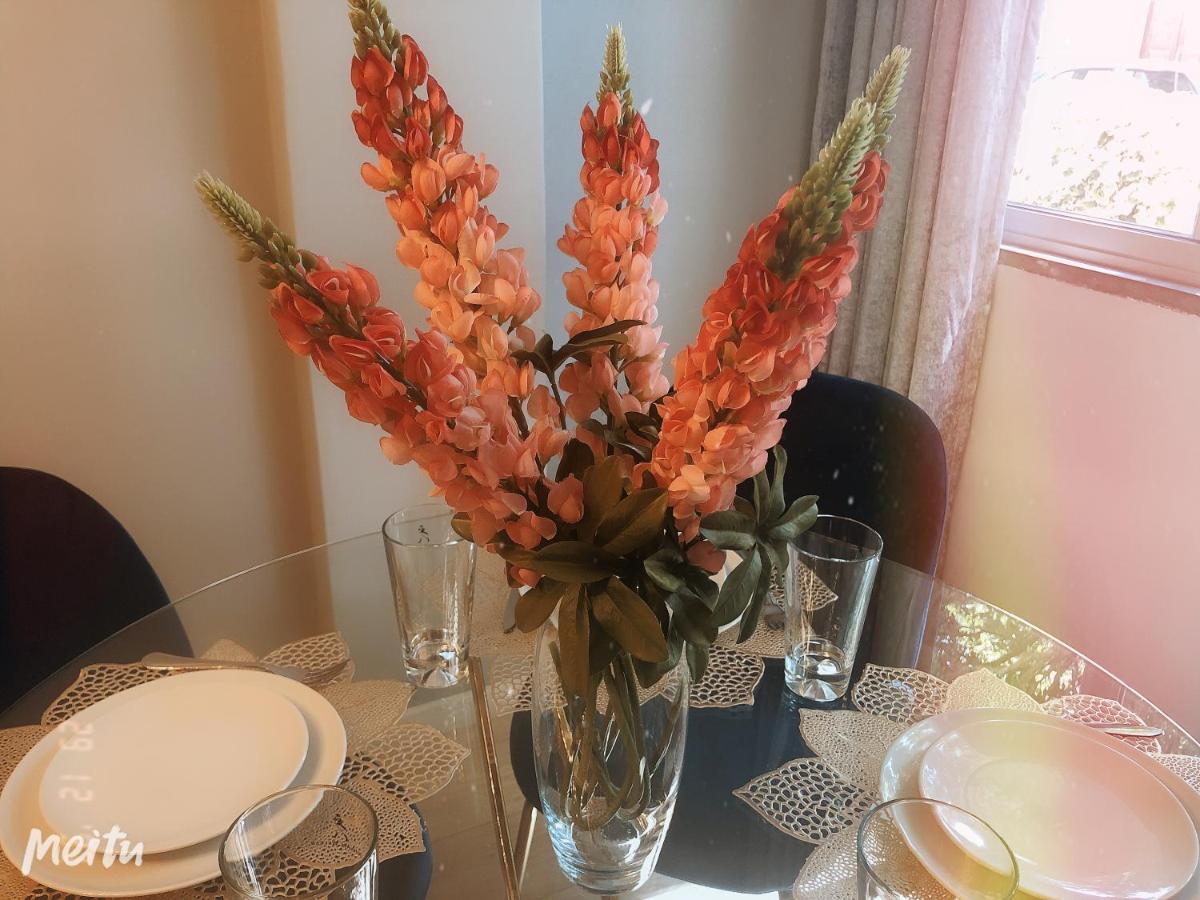 Golden Beach Apartment Cascais Luaran gambar