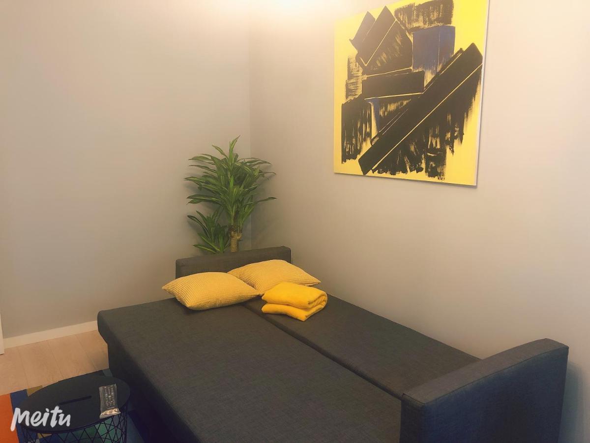Golden Beach Apartment Cascais Luaran gambar