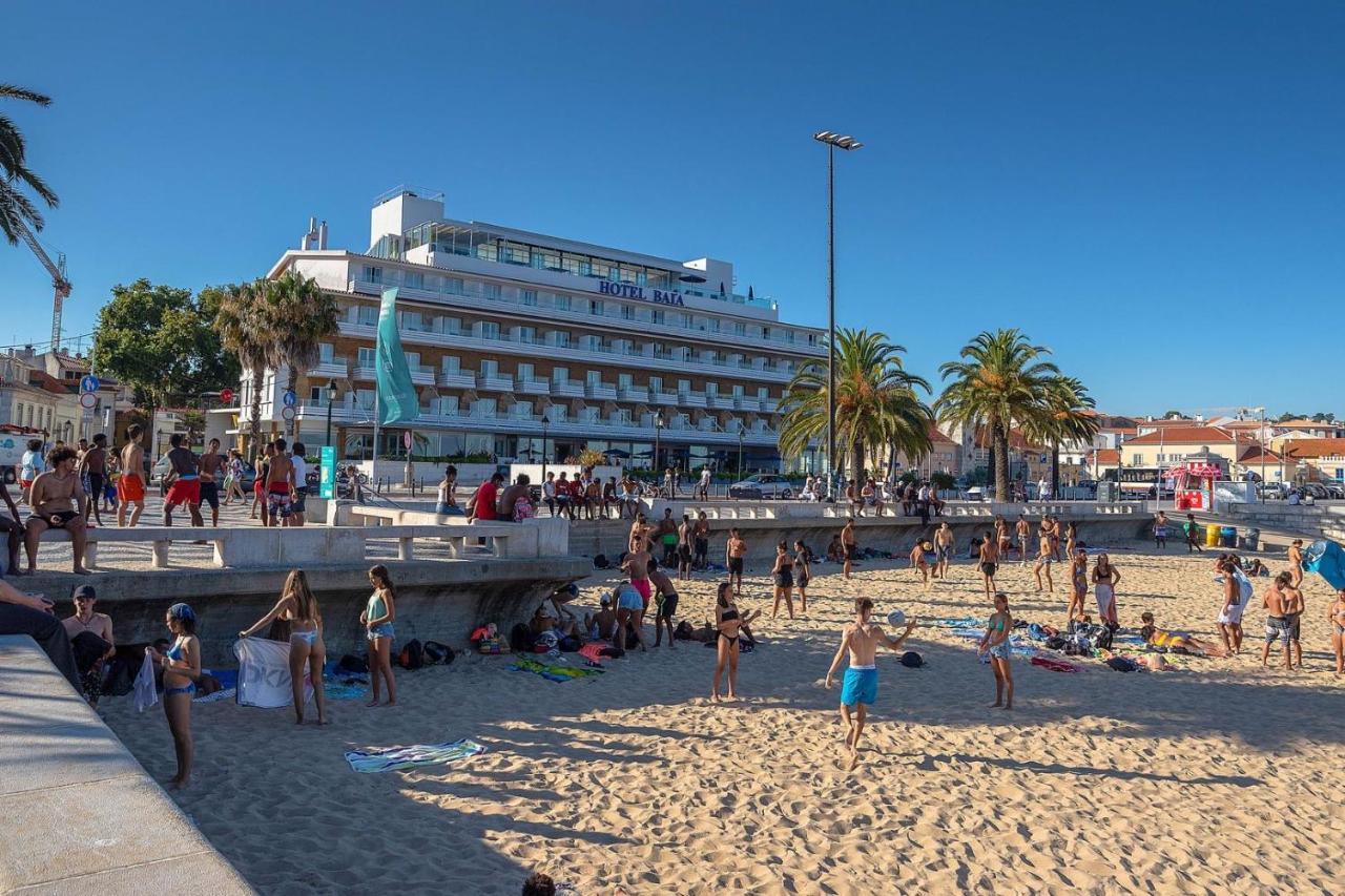 Golden Beach Apartment Cascais Luaran gambar